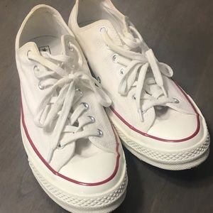 Converse shoes